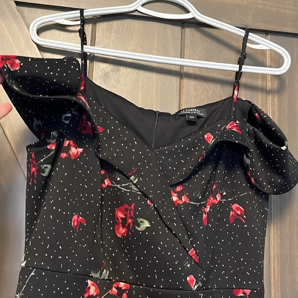 Off the shoulder dress - Picture 3 of 5